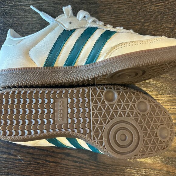 Samba OG Shoes - Picture 4 of 5